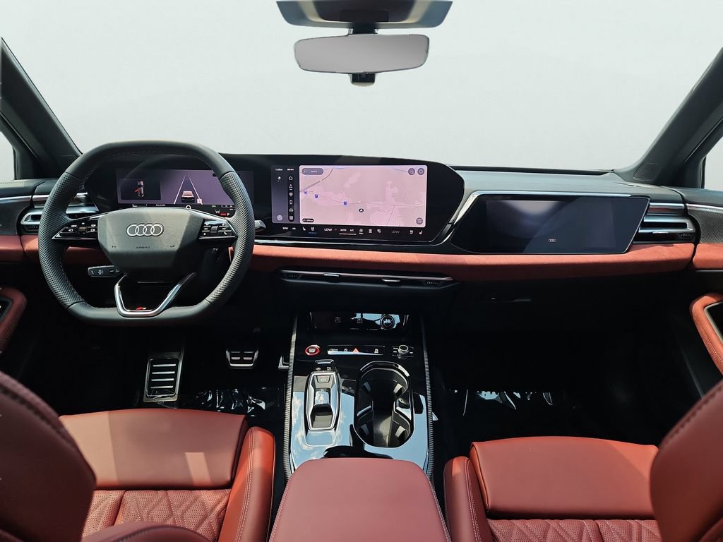 New 2026 Audi S5 Premium Plus AWD/4WD image 5