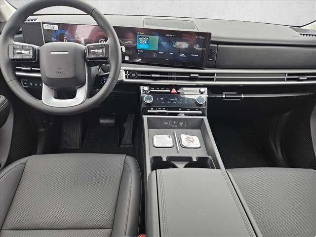 New 2026 Hyundai Santa Fe SEL image 11