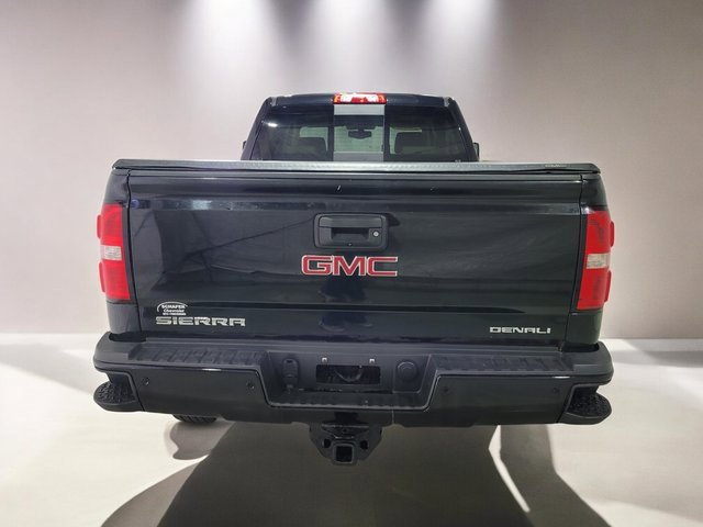Used 2016 GMC Sierra 2500 Denali image 25