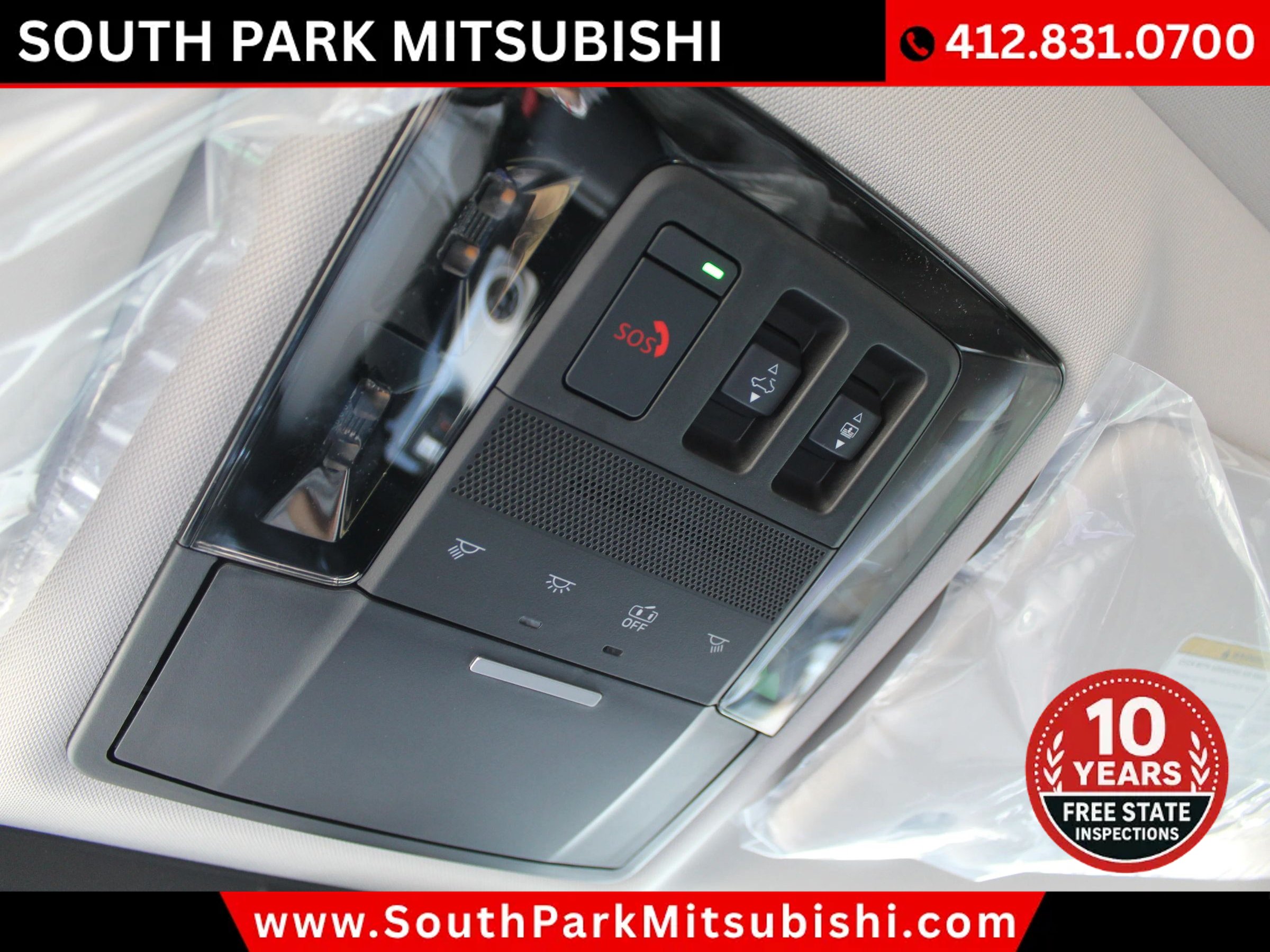 New 2026 Mitsubishi Outlander SE AWD/4WD image 27