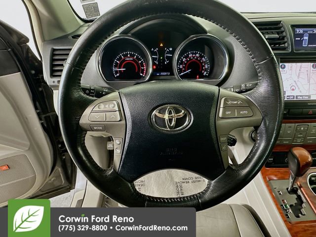 Used 2010 Toyota Highlander Limited image 11