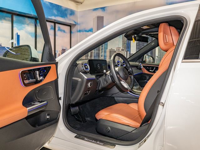 Certified 2022 Mercedes-Benz C 300 4MATIC Sedan image 13