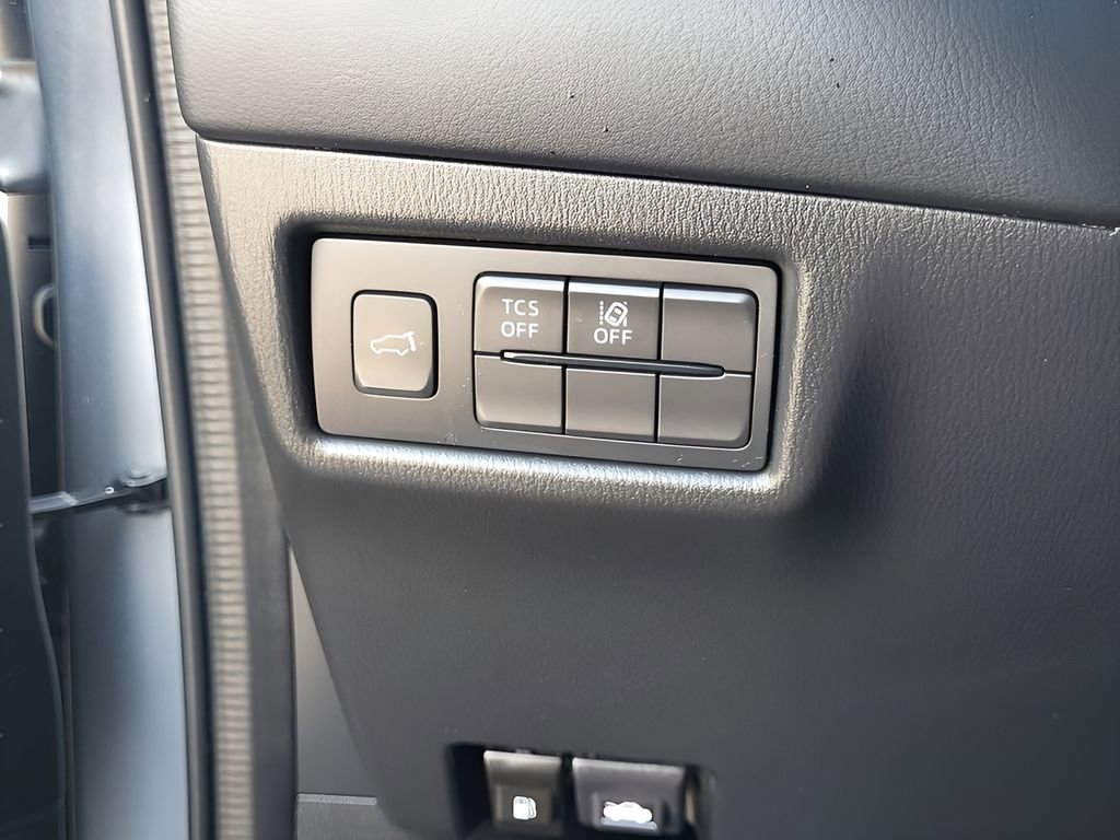 Used 2018 MAZDA CX-5 Grand Touring w/ Premium Package image 19