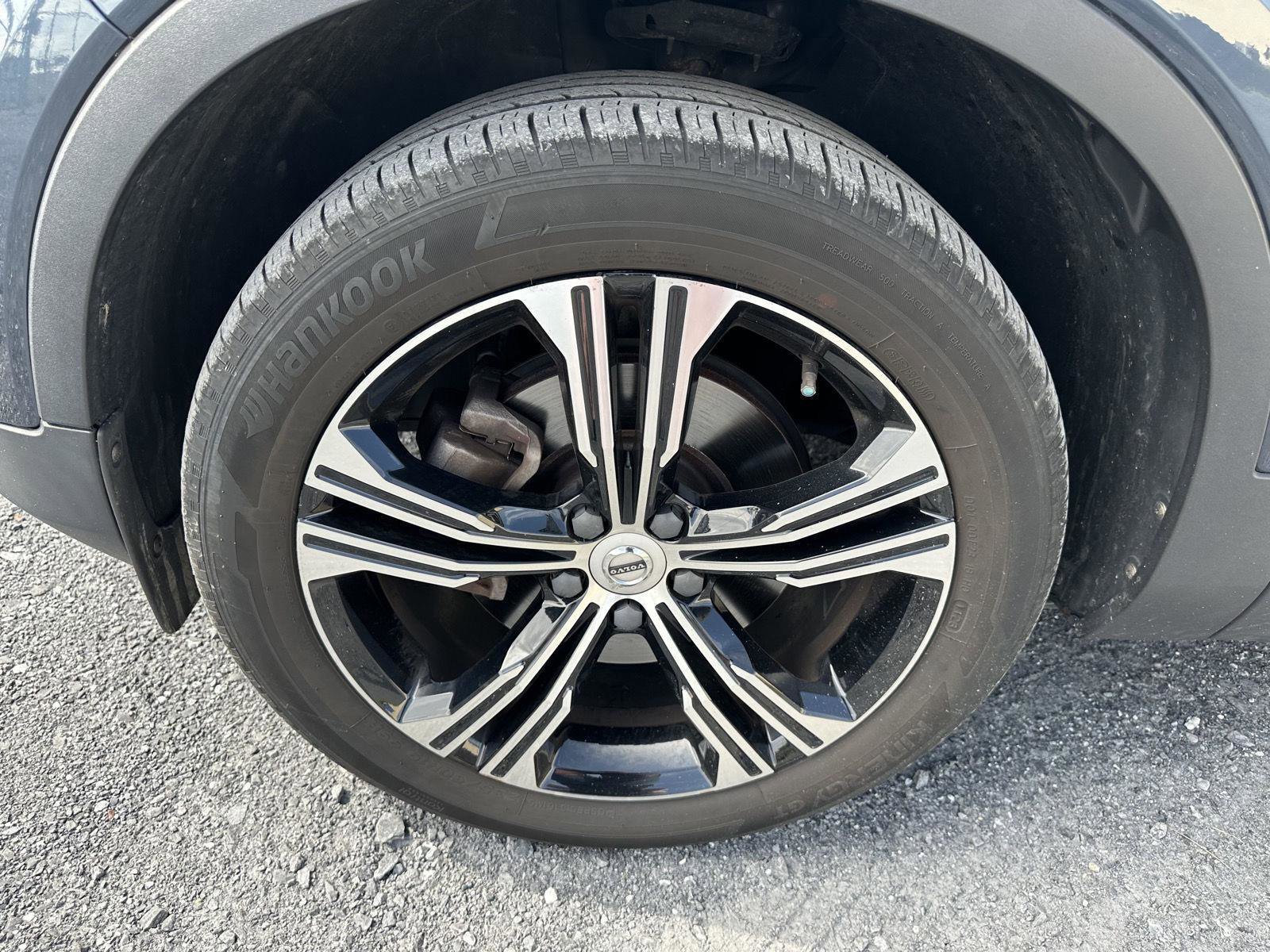 Used 2020 Volvo XC40 T5 Inscription w/ Protection Package AWD/4WD image 10