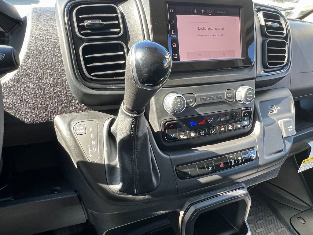 New 2026 RAM ProMaster 1500 image 28