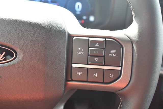 New 2026 Ford F150 Lariat w/ Equipment Group 502A High AWD/4WD image 24