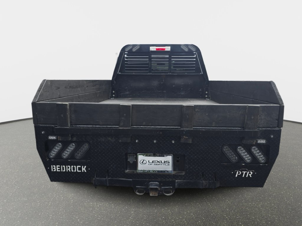 Used 2024 Ford F250 XL AWD/4WD image 8