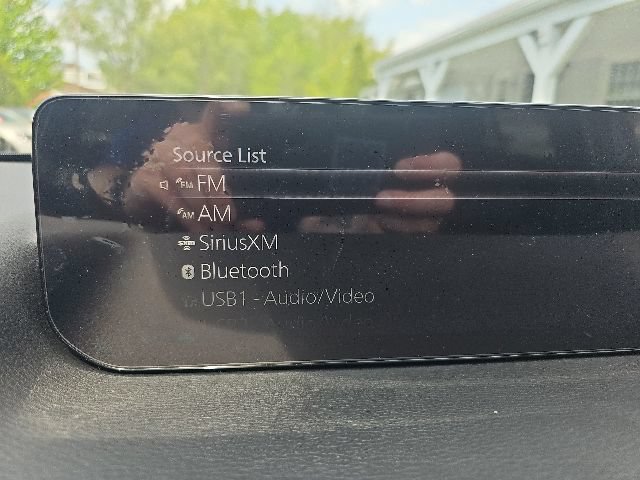 New 2026 MAZDA CX-50 AWD 2.5 Hybrid w/ Premium Pkg image 30