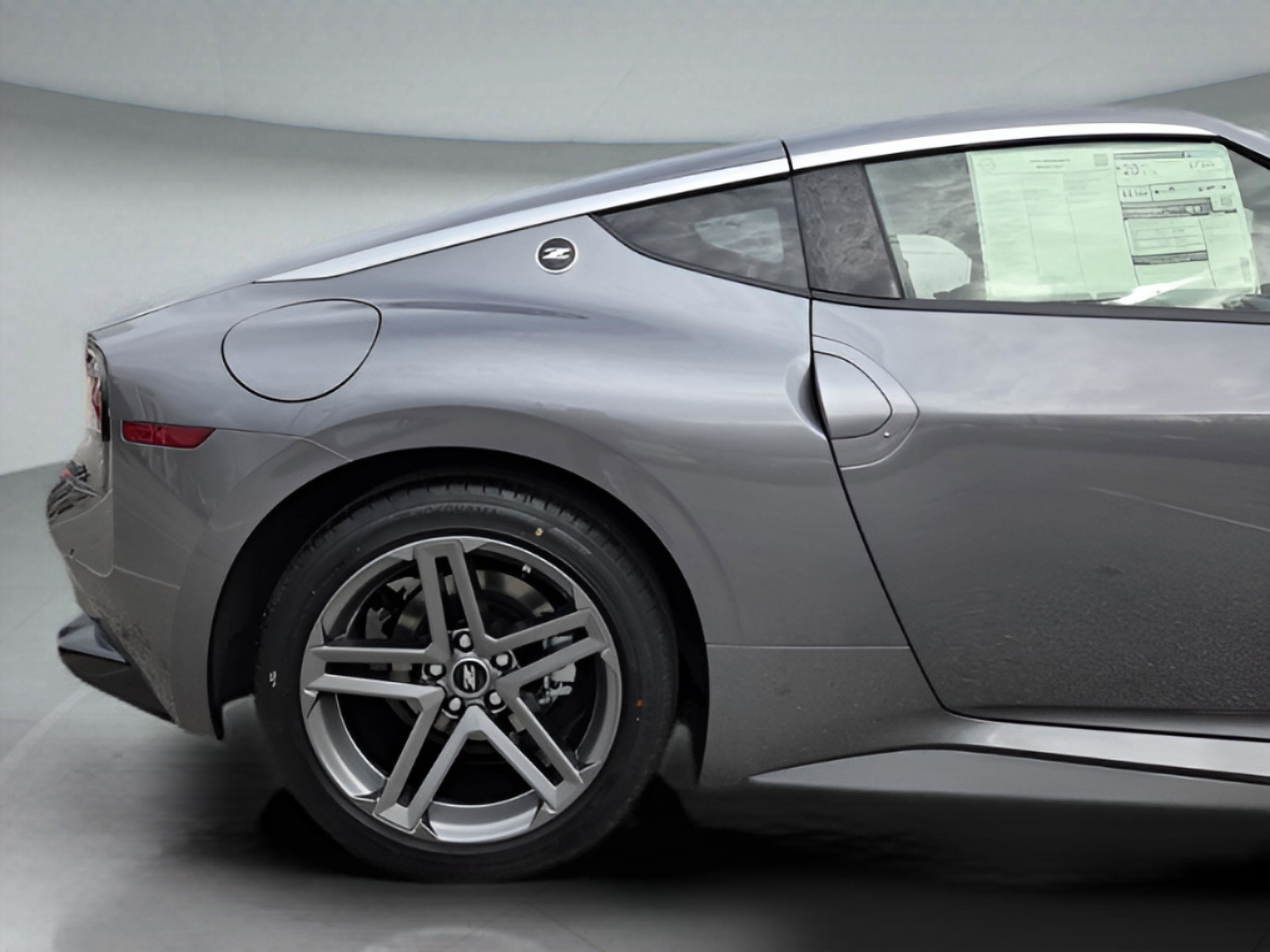 New 2026 Nissan Z Sport w/ Floor Mat Package image 25