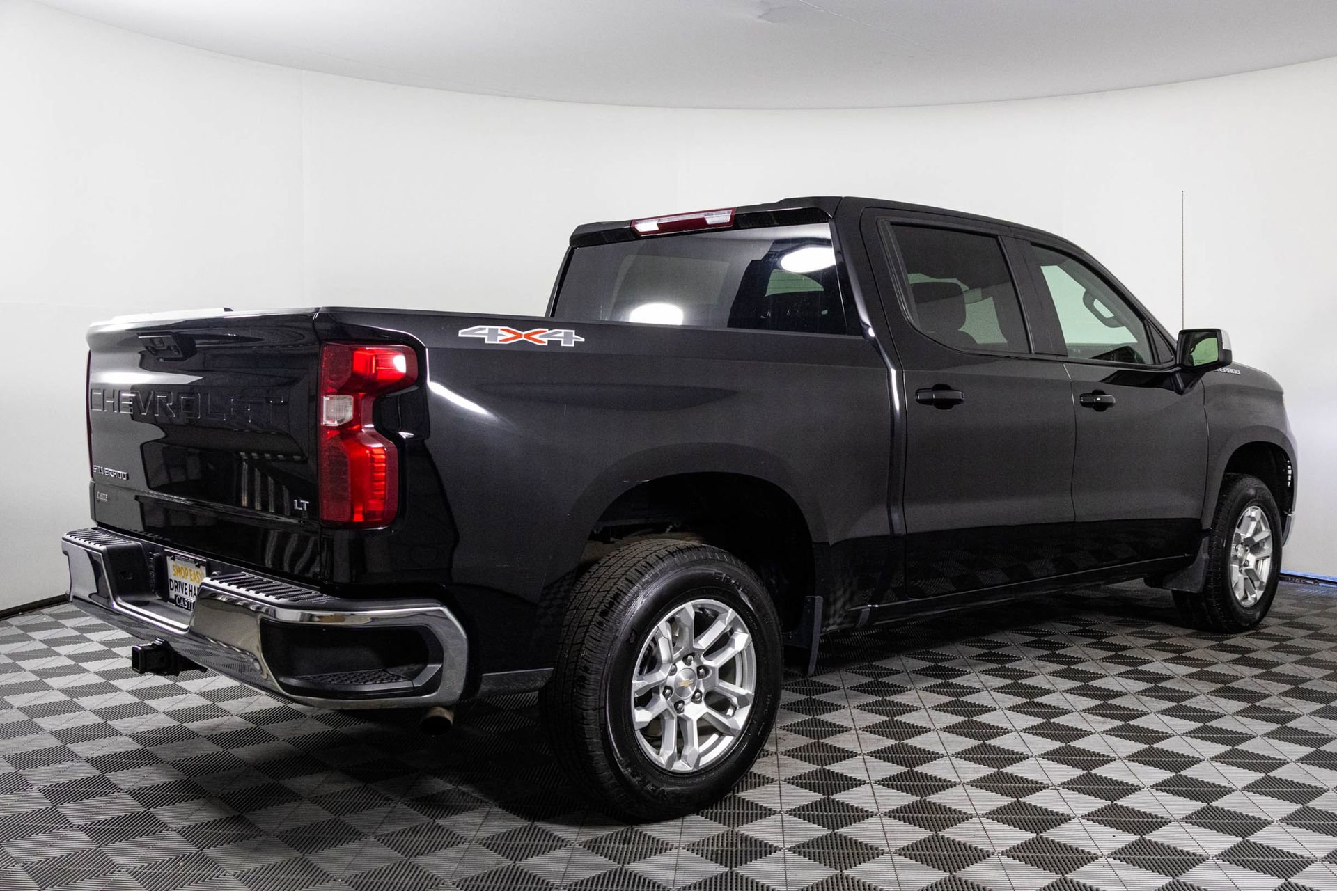 Used 2023 Chevrolet Silverado 1500 LT image 15