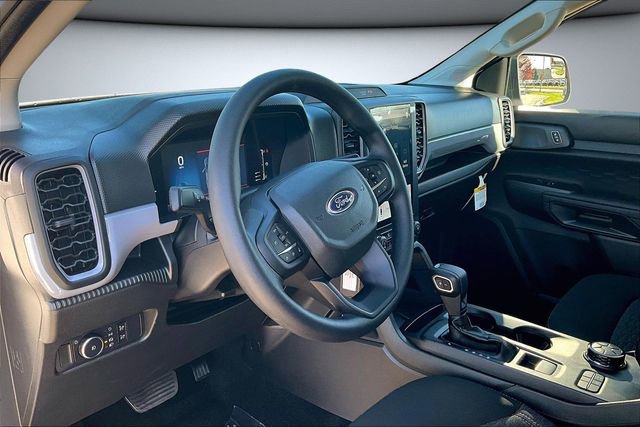 New 2025 Ford Ranger XL w/ Trailer Tow Package image 7