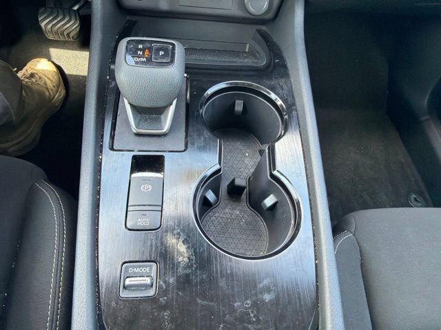 Used 2023 Nissan Rogue S FWD image 28