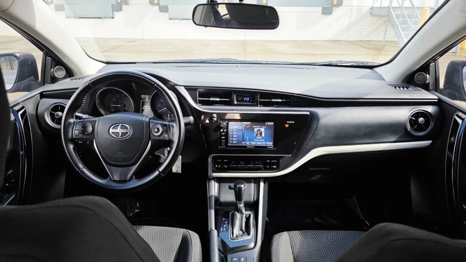 Used 2016 Scion iM image 13