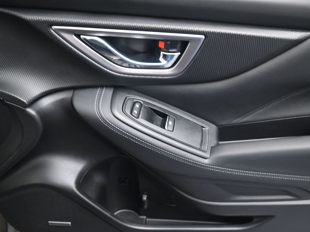 Used 2021 Subaru Forester Limited w/ Popular Package #3 image 21