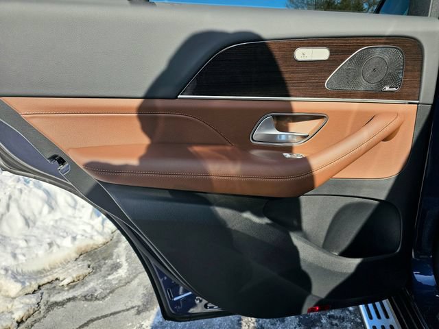 New 2026 Mercedes-Benz GLE 350 4MATIC image 22