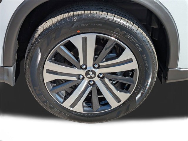 New 2026 Mitsubishi Outlander Sport ES image 11