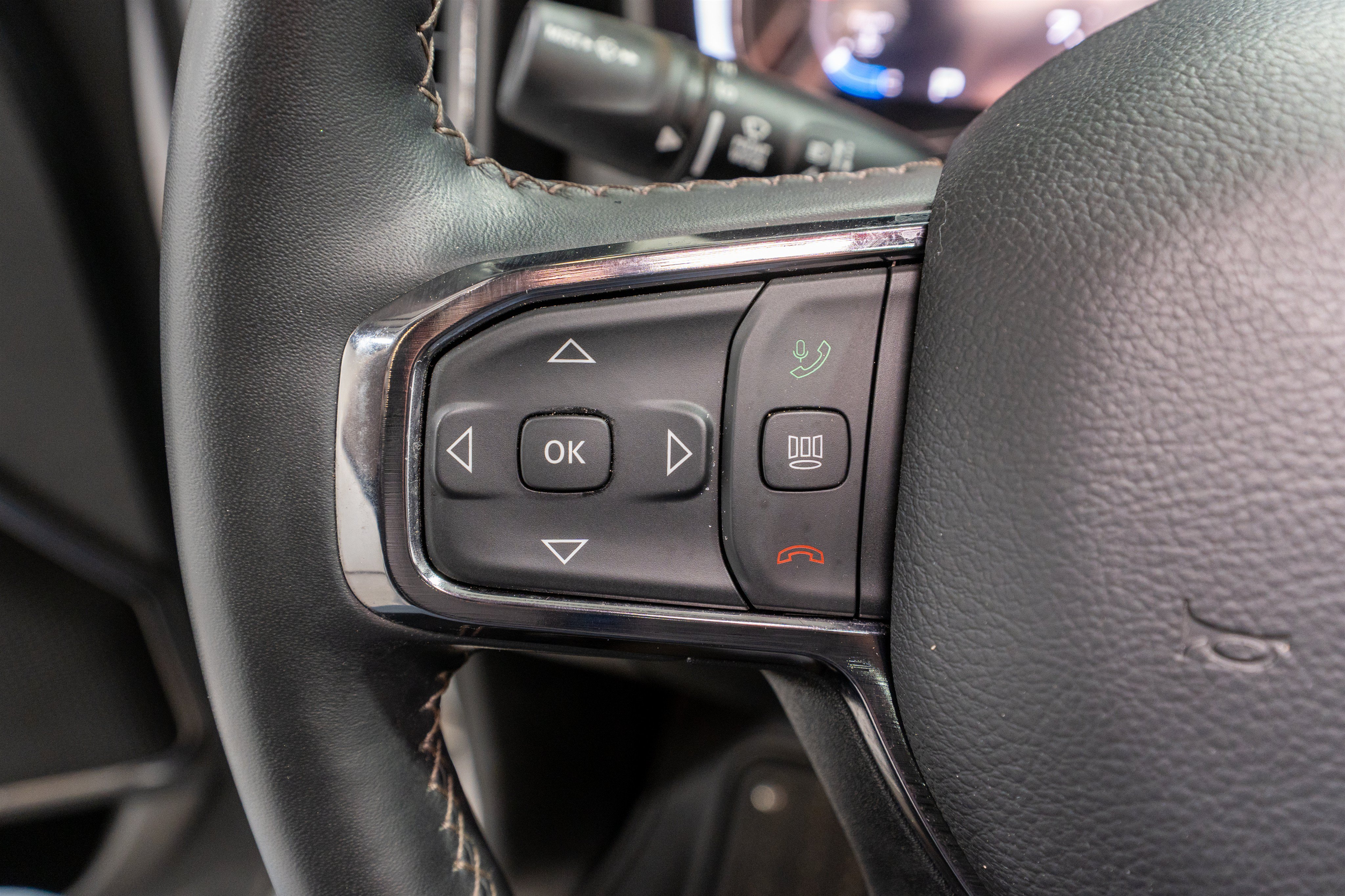 Used 2024 RAM 1500 Limited AWD/4WD image 30