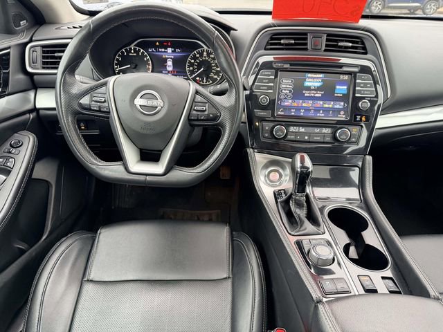Used 2023 Nissan Maxima SL image 17