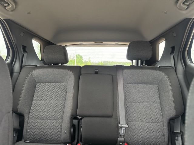 Used 2024 Chevrolet Equinox LT AWD/4WD image 30