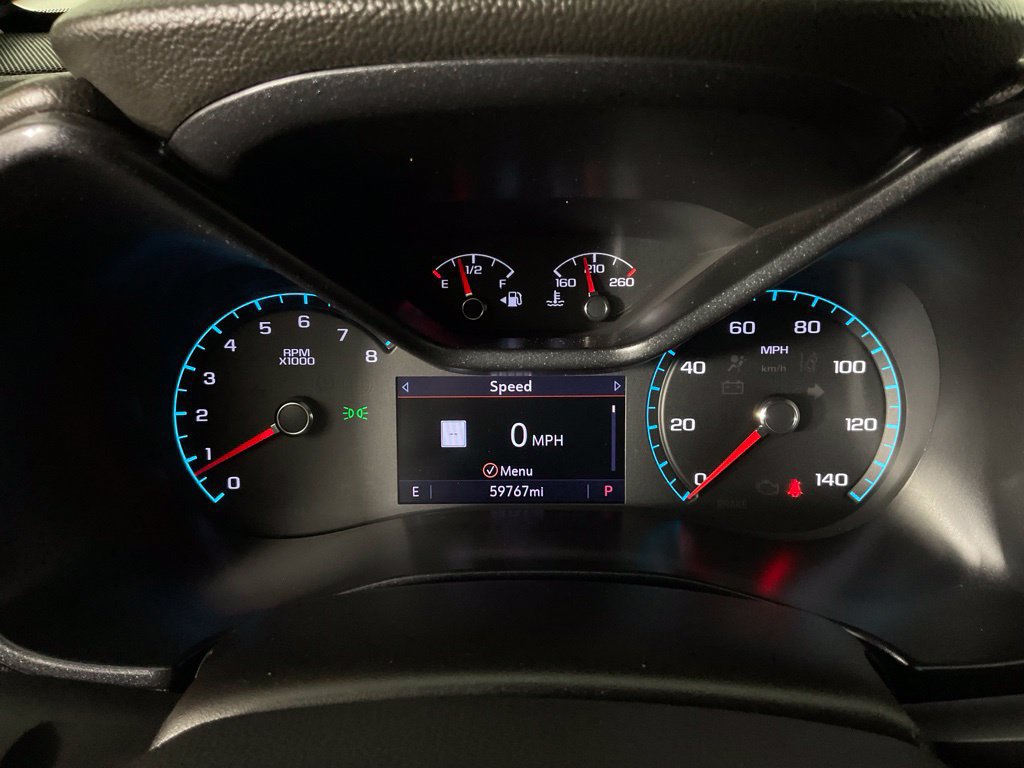Used 2019 GMC Canyon Denali AWD/4WD image 25