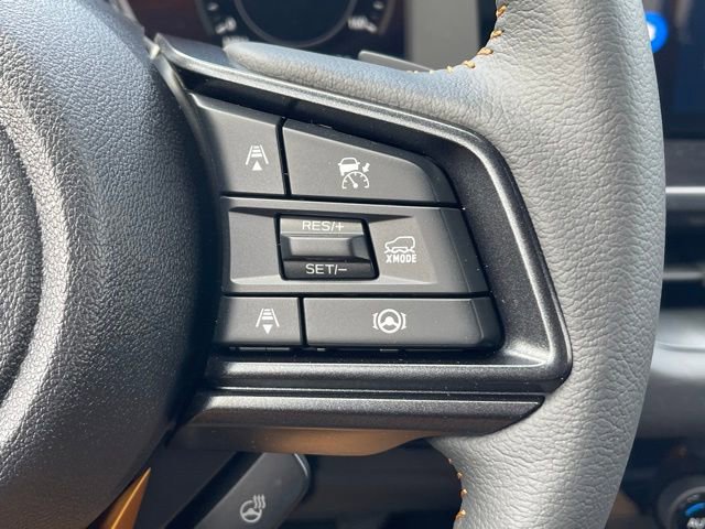 New 2026 Subaru Outback Wilderness image 7