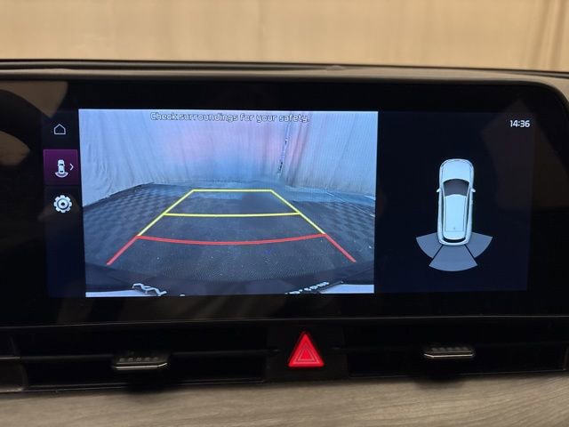 Certified 2024 Kia Sportage X-Line image 17