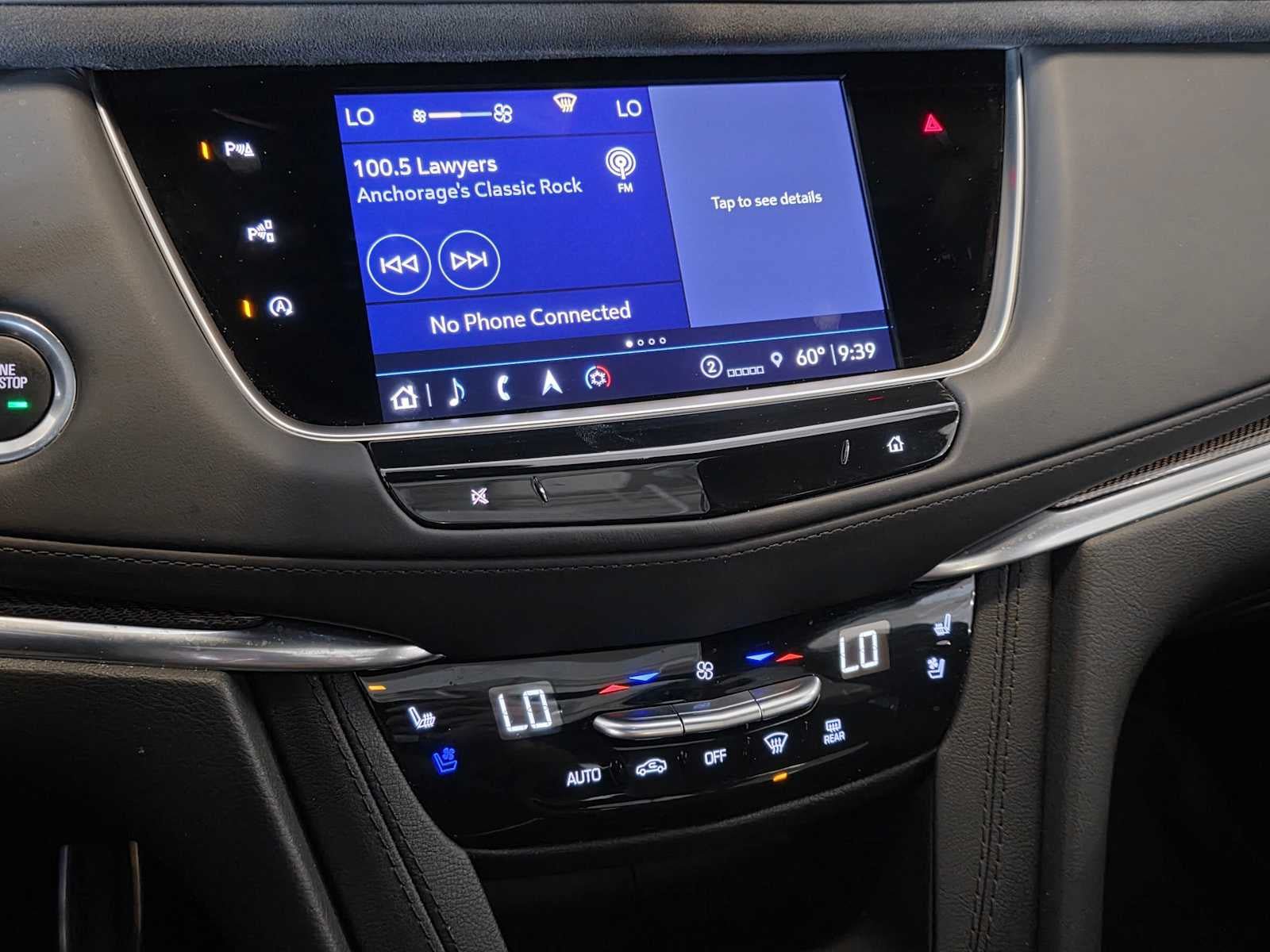 Used 2024 Cadillac XT5 Sportv w/ Platinum Package AWD/4WD image 27