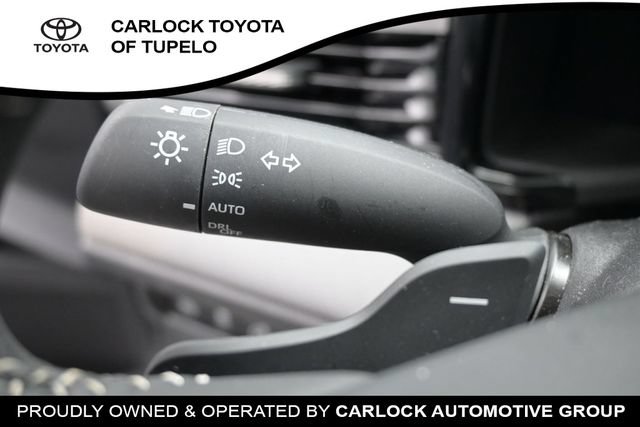 Used 2026 Toyota Camry SE FWD image 26