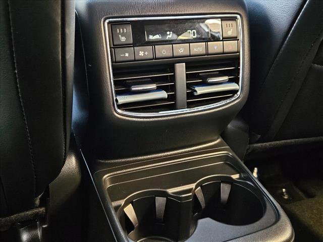 Used 2021 MAZDA CX-9 Grand Touring image 17