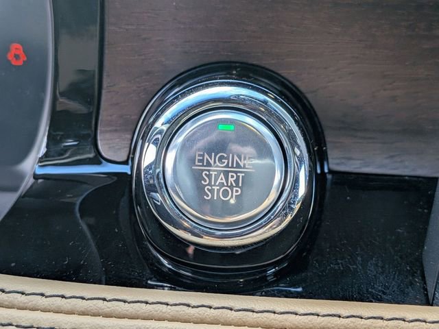 Certified 2022 Lincoln Corsair Reserve w/ Elements Package image 21