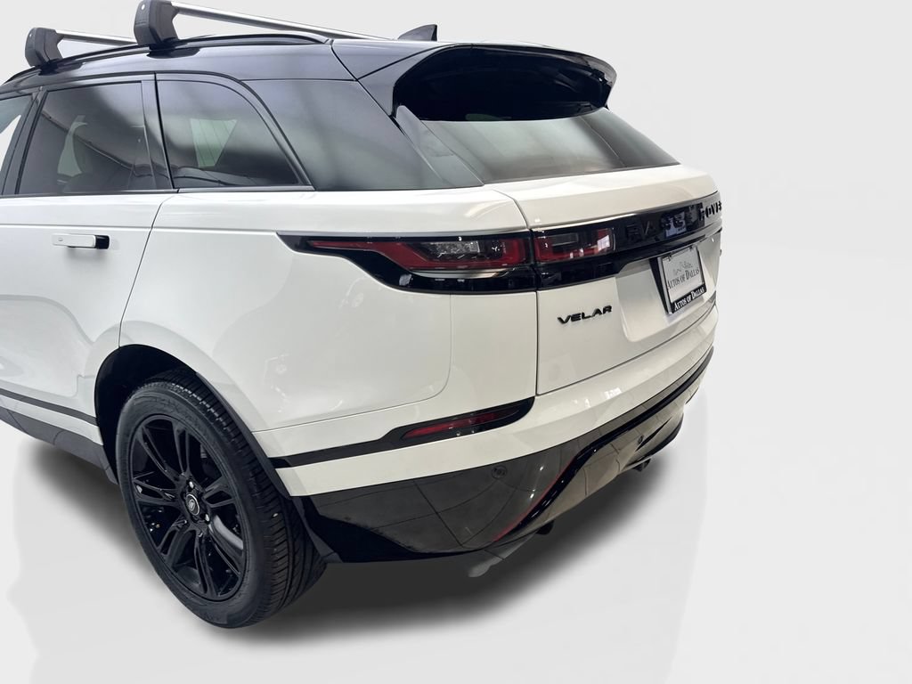 Used 2023 Land Rover Range Rover Velar R-Dynamic S AWD/4WD image 19