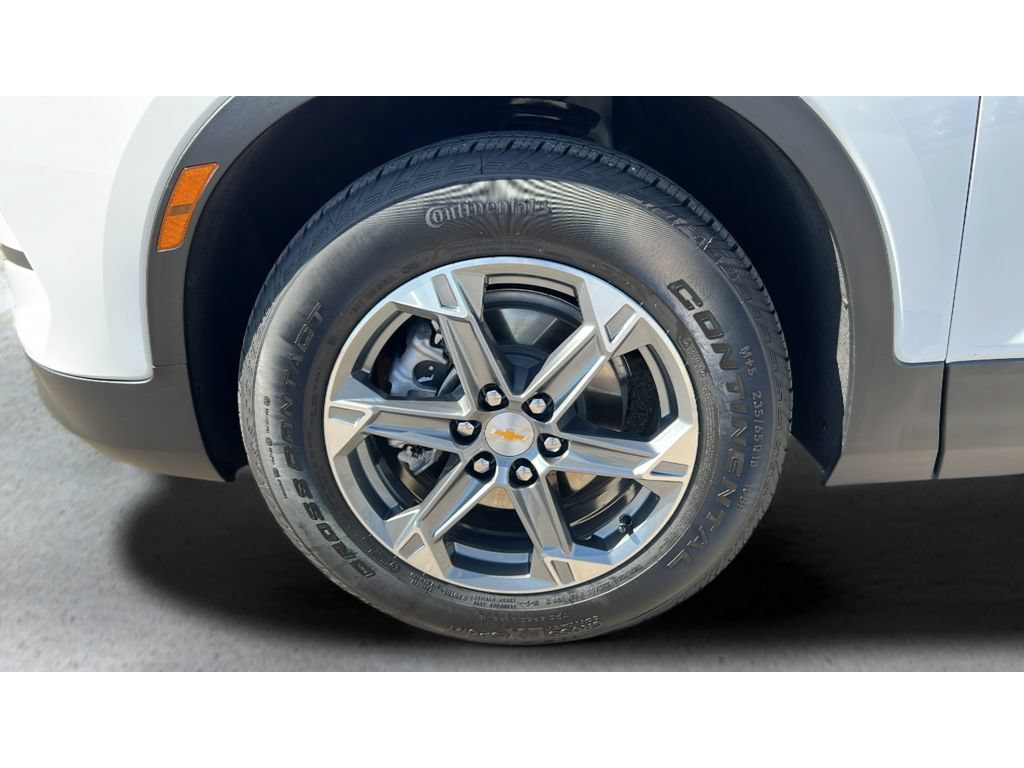 Certified 2025 Chevrolet Blazer LT w/ Convenience Package AWD/4WD image 35