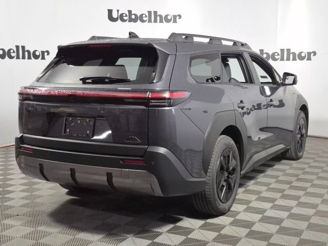 New 2026 Toyota bZ Woodland AWD/4WD image 7