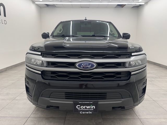 Certified 2022 Ford Expedition XLT image 9