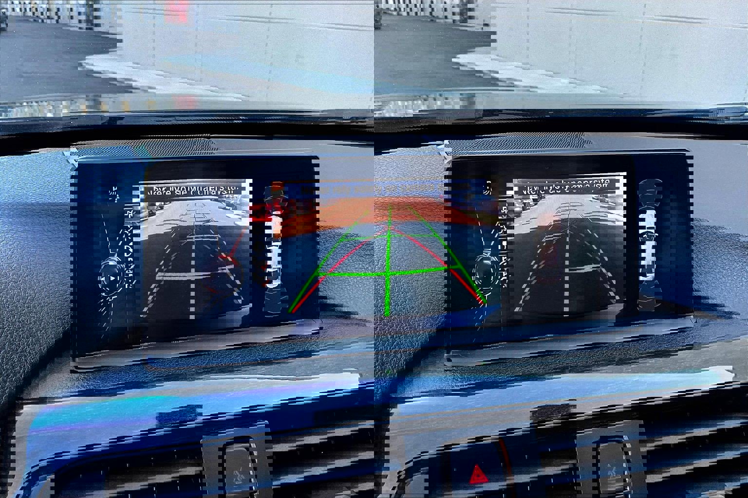 Used 2015 BMW 335i xDrive Sedan image 14