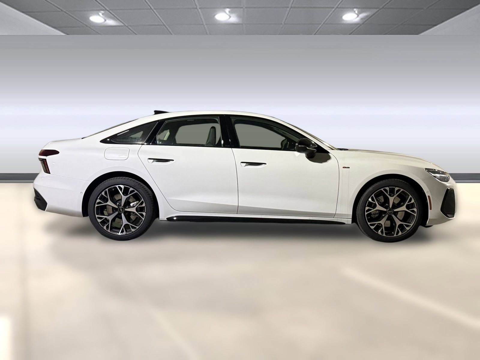 New 2026 Audi A6 Prestige image 7