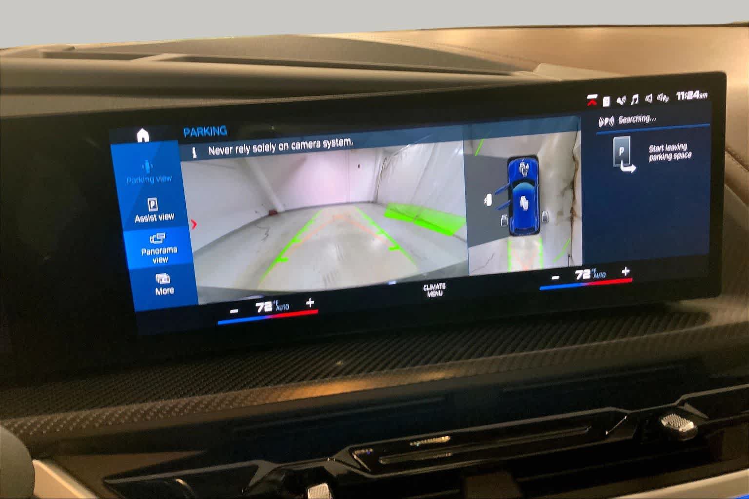 Certified 2023 BMW XM AWD/4WD image 26