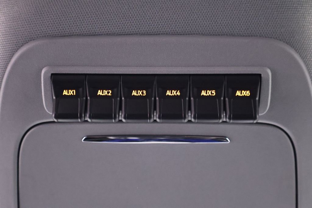 New 2026 Ford F350 Lariat AWD/4WD image 34