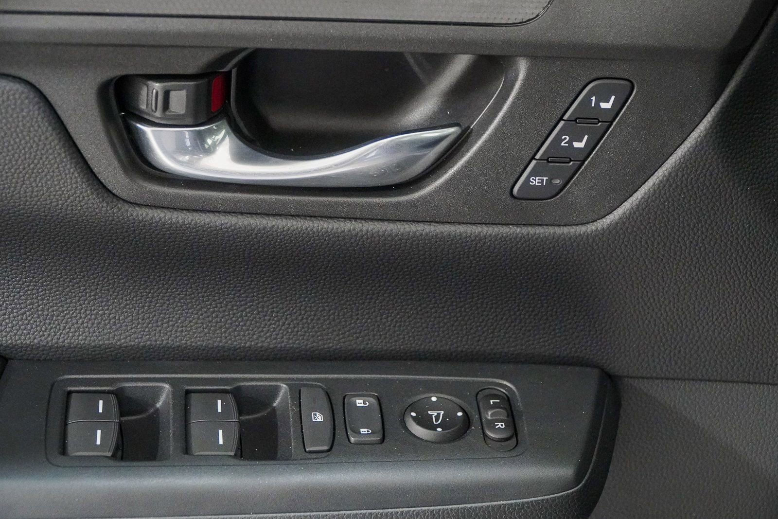 Certified 2026 Honda CR-V Sport-L image 18