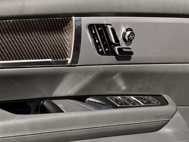 New 2027 Cadillac Vistiq Luxury AWD/4WD image 19