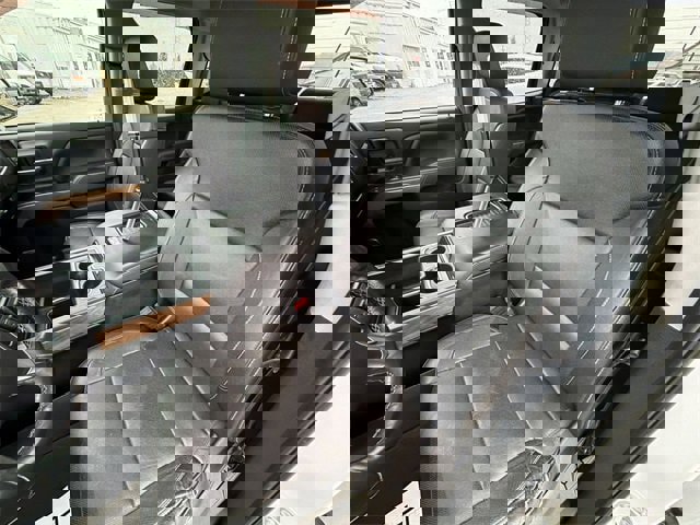 Used 2018 Chevrolet Silverado 1500 LTZ w/ Sport Package image 51