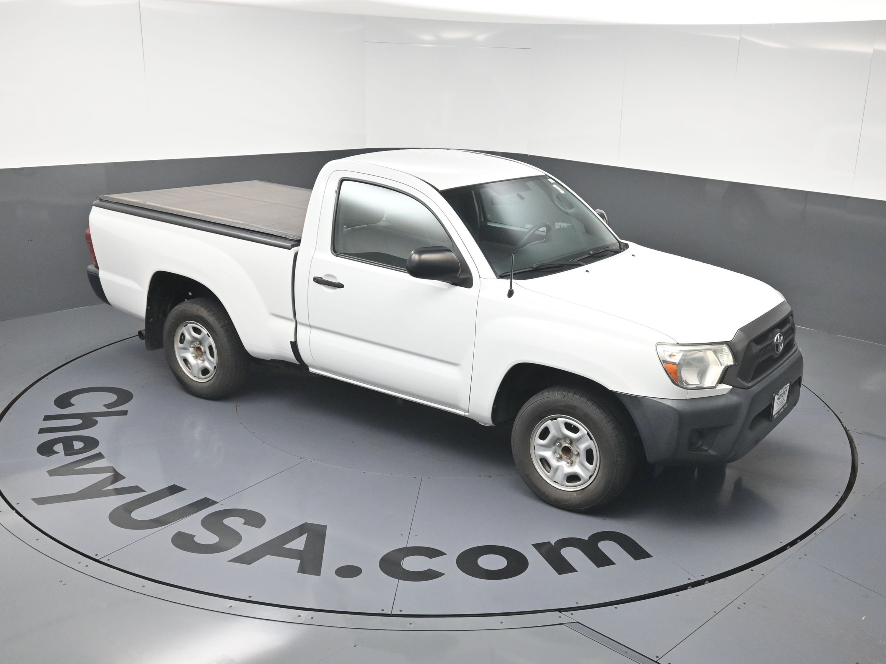 Used 2013 Toyota Tacoma 2WD Regular Cab image 32