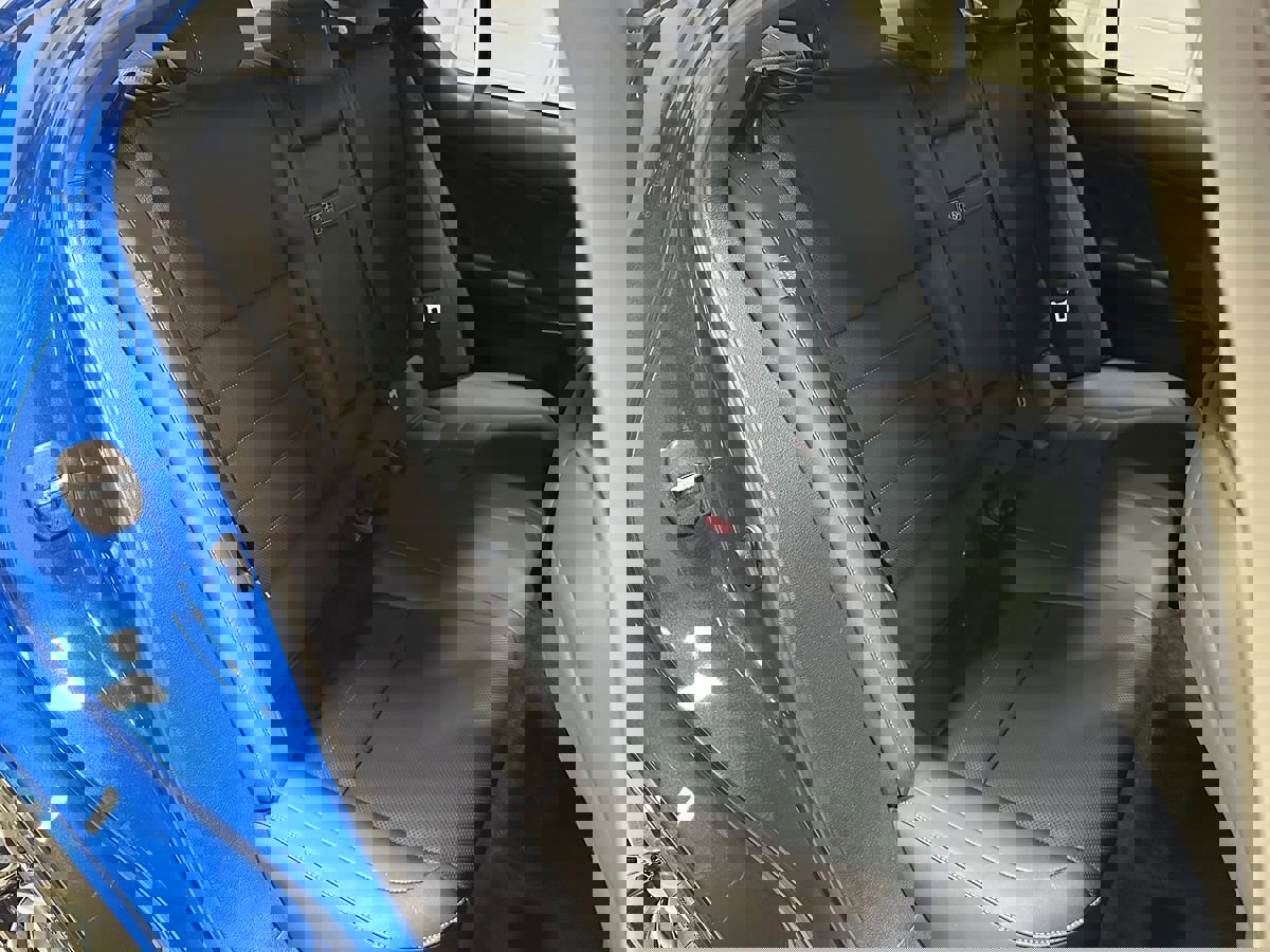 Used 2023 Lexus IS 350 F Sport image 17