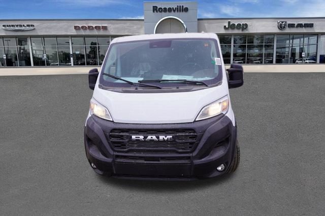 New 2025 RAM ProMaster 1500 w/ Convenience Group image 7
