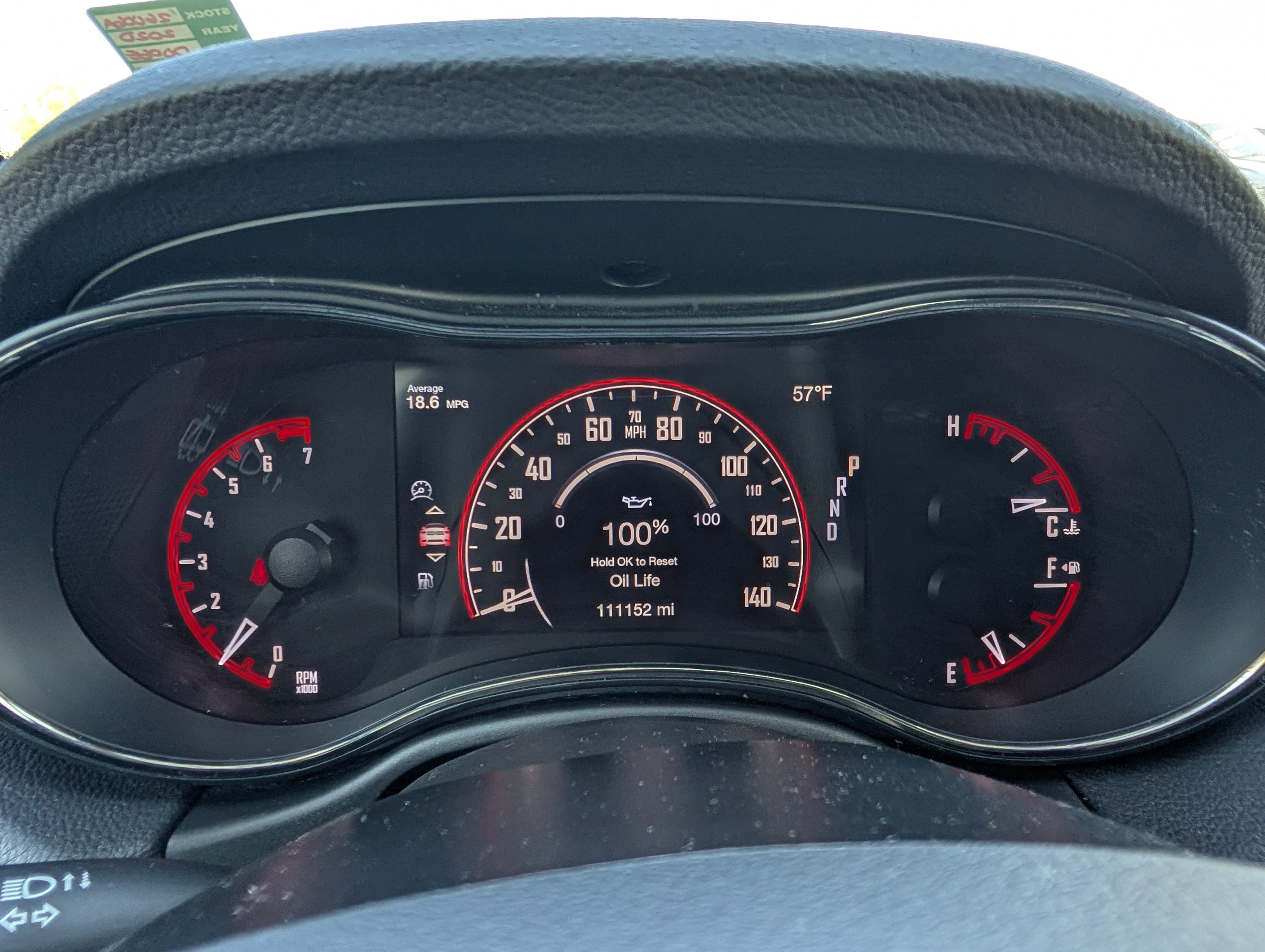 Used 2020 Dodge Durango GT image 21