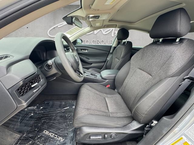 Used 2024 Honda Accord EX image 19