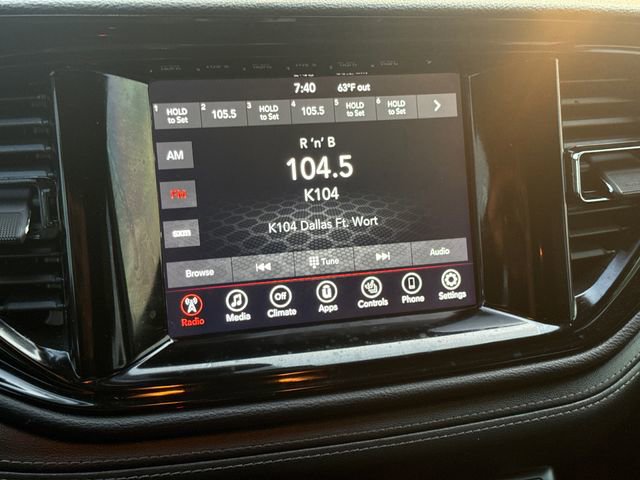 Used 2022 Dodge Durango GT image 23