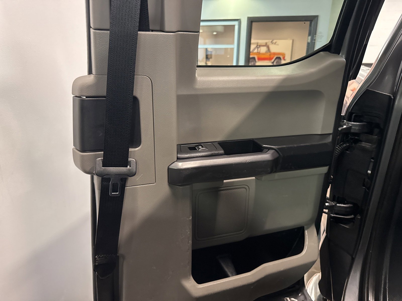 Used 2021 Ford F250 XLT image 29