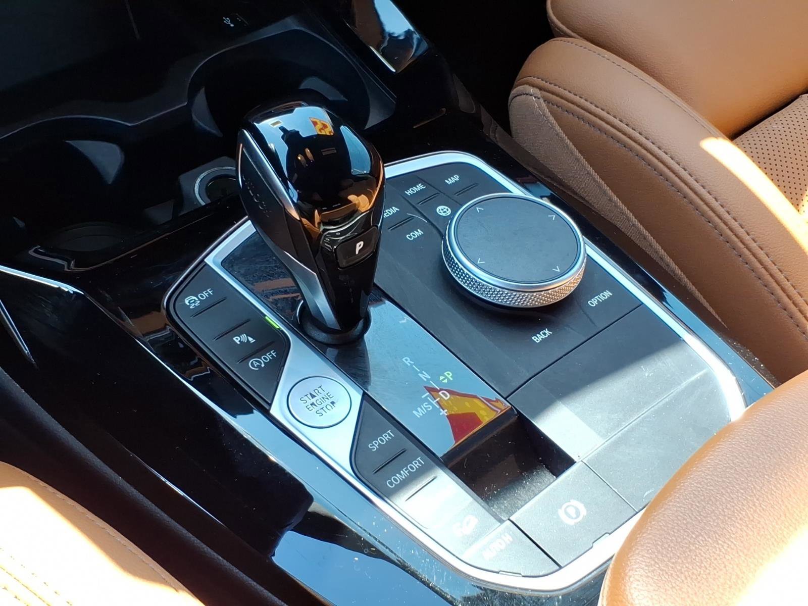 Used 2022 BMW X3 xDrive30i w/ Premium Package 2 image 19