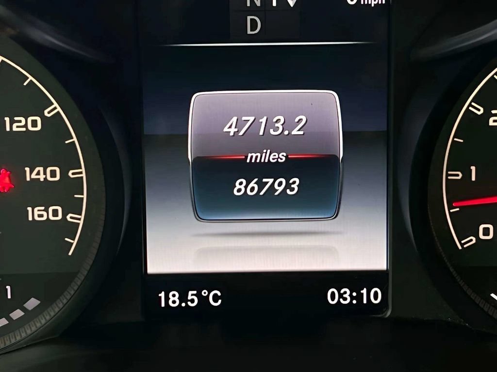 Used 2016 Mercedes-Benz C 450 AMG image 20